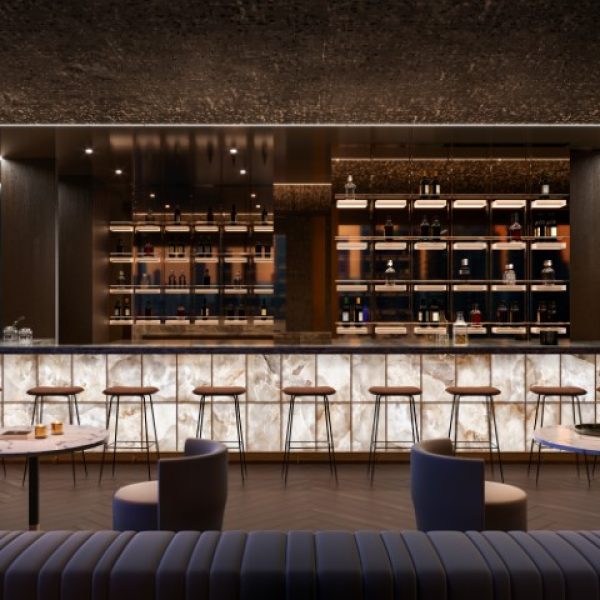 8 Elm - Sky Club Lounge