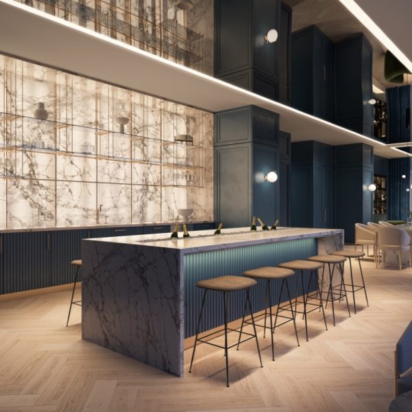 8 Elm - Social Lounge