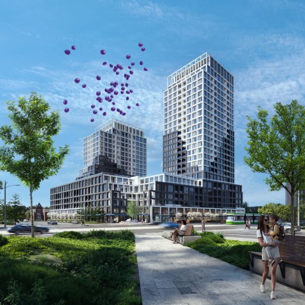 Above - Hero Rendering with Balloons High Res (Custom)